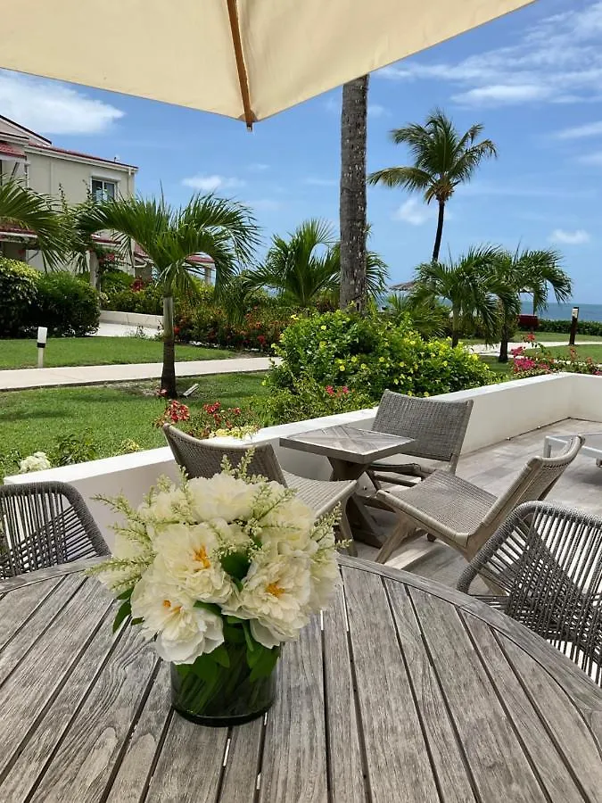 Villa Fantasea Dickenson Bay