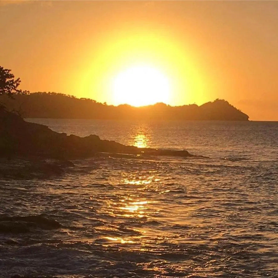 Villa Fantasea Dickenson Bay 0*,  Antigua/Barbuda