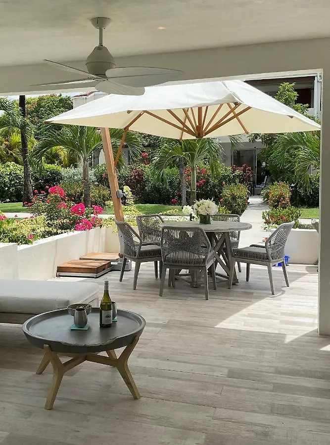 Apartment Villa Fantasea Dickenson Bay Antigua/Barbuda
