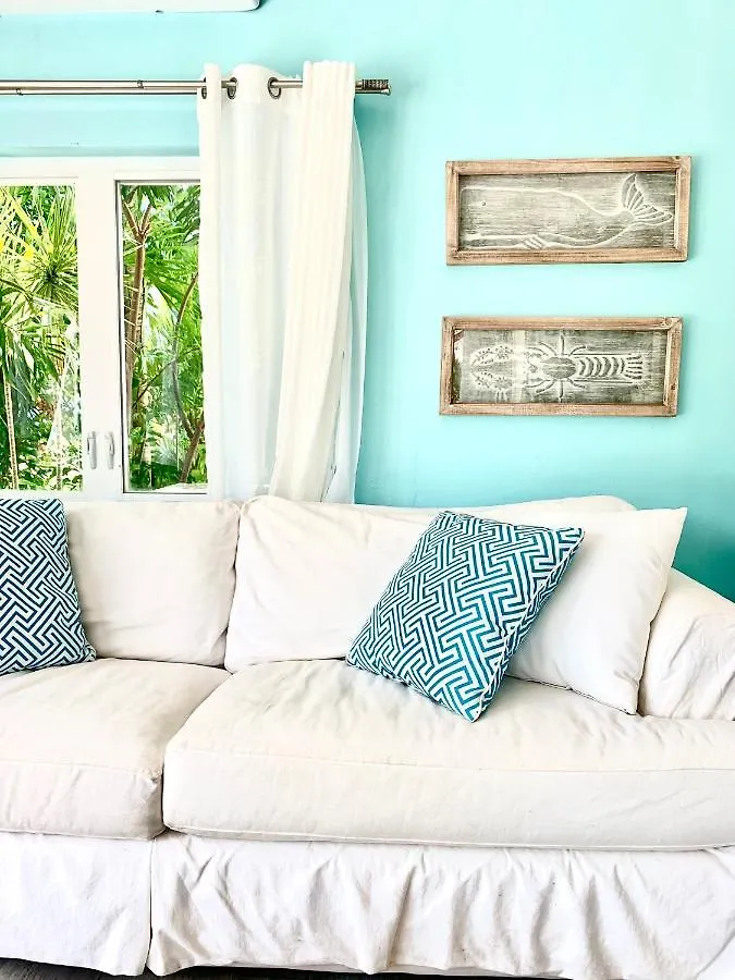 Apartment Villa Fantasea Dickenson Bay Antigua/Barbuda